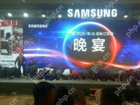 前倨消费者后恭经销商 三星跪错人了-路由网