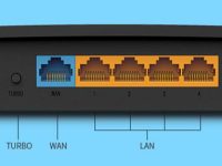 水星MW310R路由器怎么恢复出厂设置？-路由网
