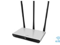 新买的水星(MERCURY)路由器怎么设置才能连上宽带？-路由网