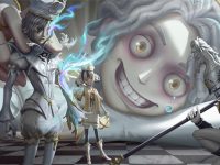第五人格新模式模仿者游戏怎么玩-路由网