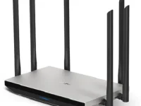 TP-Link TL-WDR7800路由器设置简单教程-路由网