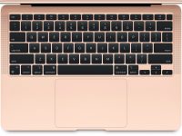 MacBookAir开机键是哪个-路由网