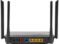 AX1800路由器怎么重置？-路由网