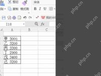 excel里面的分列怎么用？-路由网