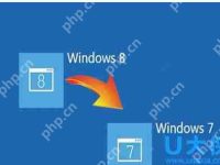 win8系统重装win7系统四大注意事项介绍-路由网