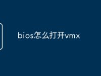 bios怎么打开vmx-路由网
