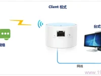 TP-Link TL-WR706N路由器设置Client模式，确保短于30字符。-路由网
