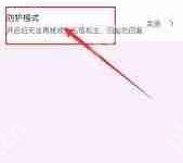 虎扑如何开启防护模式-路由网