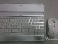 测试成功iPad2链接鼠标键盘(图文教程)-路由网
