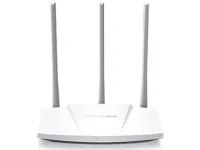 水星MW310R静态IP设置教程-路由网