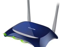 TP-Link TL-WR841N V12路由器设置指南-路由网