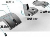 Lenovo联想2.4G无线鼠标N70全面图文详解-路由网