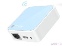 TP-Link TL-WR802N管理员密码是多少？-路由网