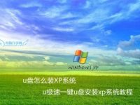 u盘怎么装XP系统-路由网