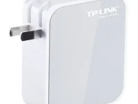 TP-Link TL-WR710N无线路由器设置方法-路由网