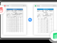pdf怎么转换成excel文档格式?pdf格式转换成excel格式教程-路由网