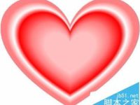 excel表格中怎么绘制一个漂亮的心形图?-路由网