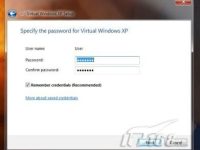 Windows7的XP模式的硬件要求怎么样-路由网