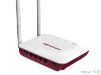 磊科NW716无线路由器设置简单，附带详细图解，轻松搞定网络连接。-路由网