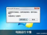 电脑开机慢的原因及解决方法,让你的电脑快人一步-路由网