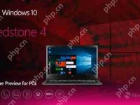 Windows 10新版17004推送:RS4分支、开始菜单UI调整-路由网