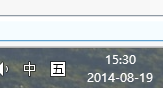 Windows 8/Windows 8.1系统下如何切换输入法-路由网
