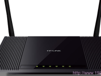 TP-Link TL-WR845N无线路由器设置指南-路由网