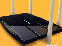 TP-Link TL-WDR3320 600M双频无线路由器设置指南-路由网