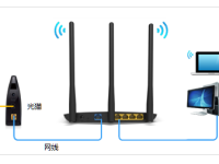 TP-Link TL-WR885N无法上网？试试这些简单解决办法！-路由网