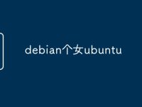 debian个女ubuntu-路由网