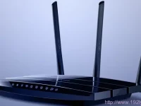TP-Link TL-WDR4310双频无线路由器设置指南-路由网