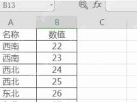 excel下拉菜单对应数据怎么设置？-路由网
