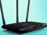 TP-Link TL-WR2041N 450M无线路由器设置指南-路由网