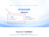 深度求索deepseek官网入口-路由网