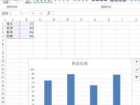 Excel2016柱形图要怎么使用外部图片-路由网