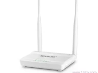 腾达(Tenda)N630 V2路由器无线WiFi设置指南-路由网