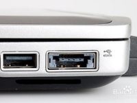 u盘在电脑上读不出来是怎么回事?-路由网