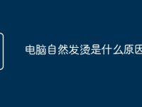 电脑自然发烫是什么原因-路由网