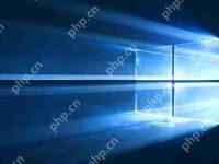 Windows 10秋季更新惹大祸:SSD被完全锁死-路由网