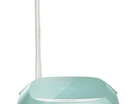 TP-Link TL-WR742N无线路由器如何设置？-路由网