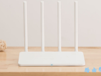 小米路由器3C设置上网方法-路由网