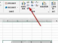 excel折线图连接标记点形状怎么改？-路由网