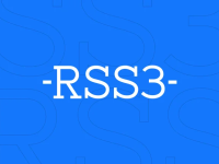 RSS3是什么-路由网