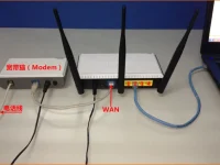 迅捷(fast)路由器恢复出厂设置后怎么重新设置？-路由网