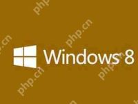 Win8系统文件丢失如何解决?-路由网