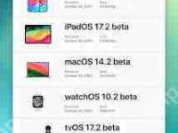 iOSiPadOS17.2正式版更新了哪些内容-路由网