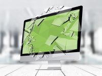 kernel_data_inpage_error 蓝屏错误怎么修复-路由网