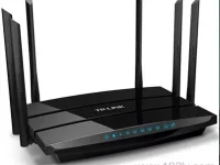 TP-Link TL-WDR7500路由器限速设置方法-路由网