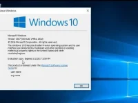Win10版本号怎么看？9种查看Win10版本号的常用方法详解-路由网