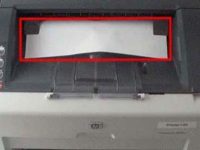 不求人 HP1022打印机卡纸自救-路由网